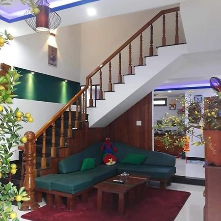 Bobe Homestay Hội An Ngoại thất bức ảnh