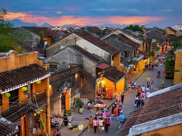 Bobe Homestay Hội An Ngoại thất bức ảnh