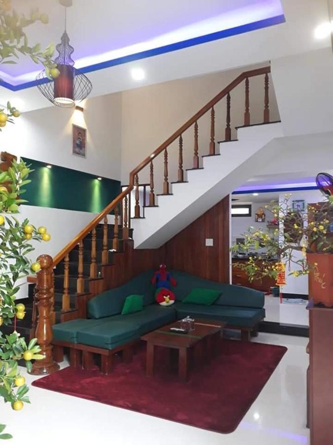 Bobe Homestay Hội An Ngoại thất bức ảnh