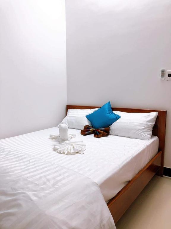 Bobe Homestay Hội An Ngoại thất bức ảnh
