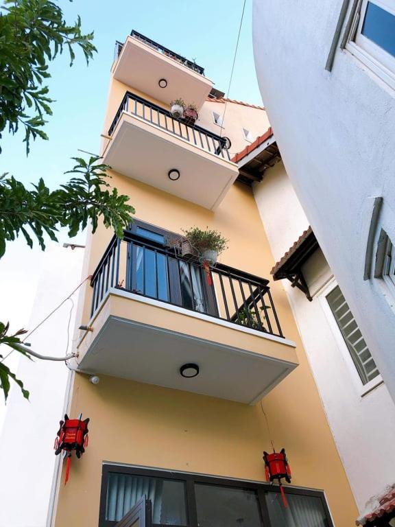 Bobe Homestay Hội An Ngoại thất bức ảnh