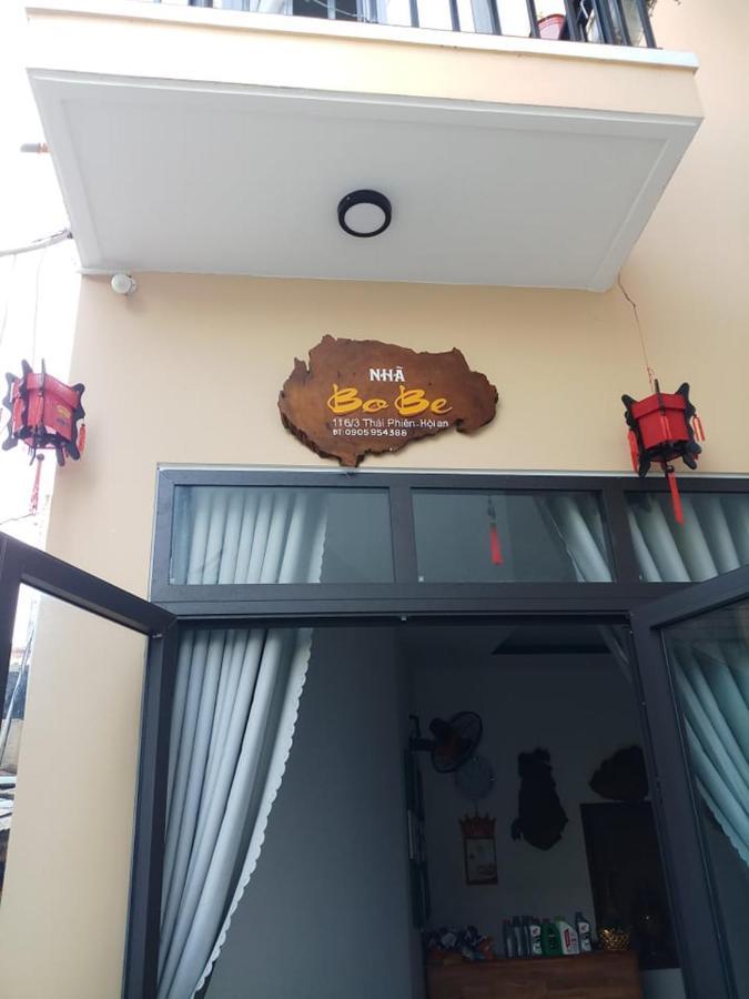 Bobe Homestay Hội An Ngoại thất bức ảnh