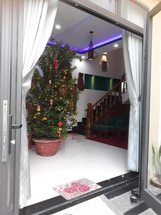 Bobe Homestay Hội An Ngoại thất bức ảnh