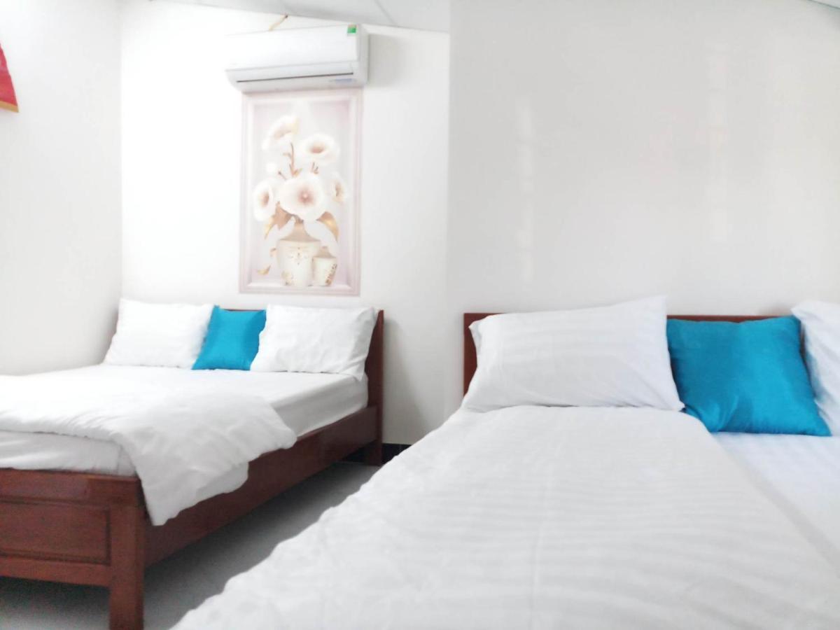 Bobe Homestay Hội An Ngoại thất bức ảnh
