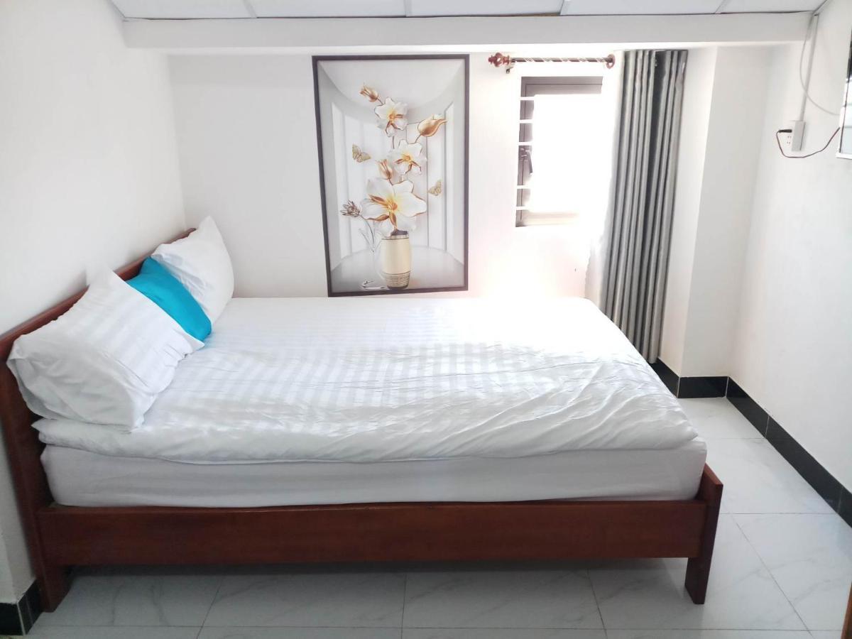 Bobe Homestay Hội An Ngoại thất bức ảnh