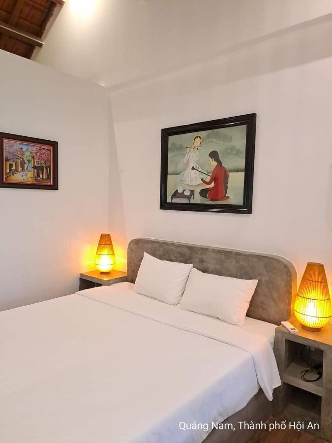Bobe Homestay Hội An Ngoại thất bức ảnh