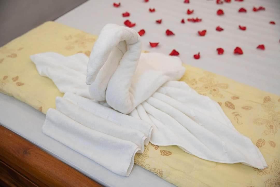 Bobe Homestay Hội An Ngoại thất bức ảnh