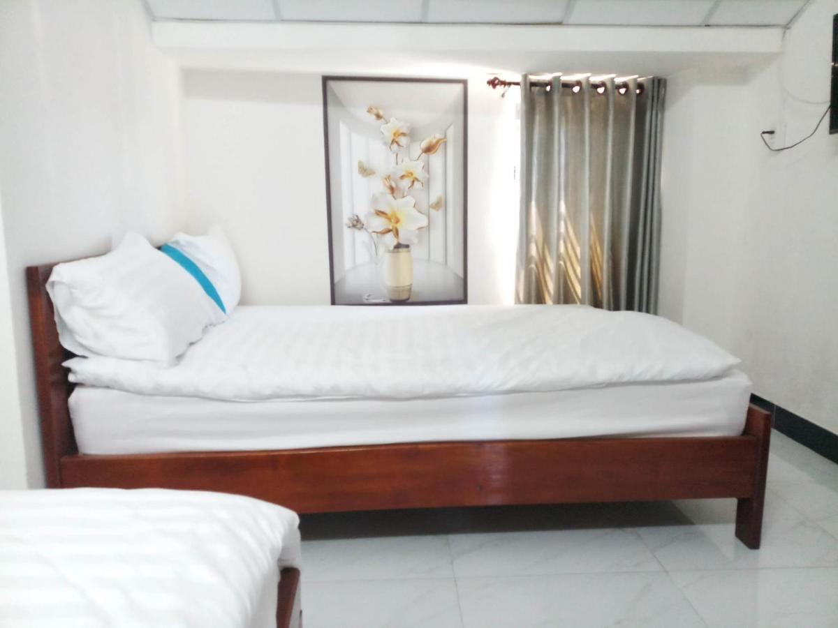 Bobe Homestay Hội An Ngoại thất bức ảnh