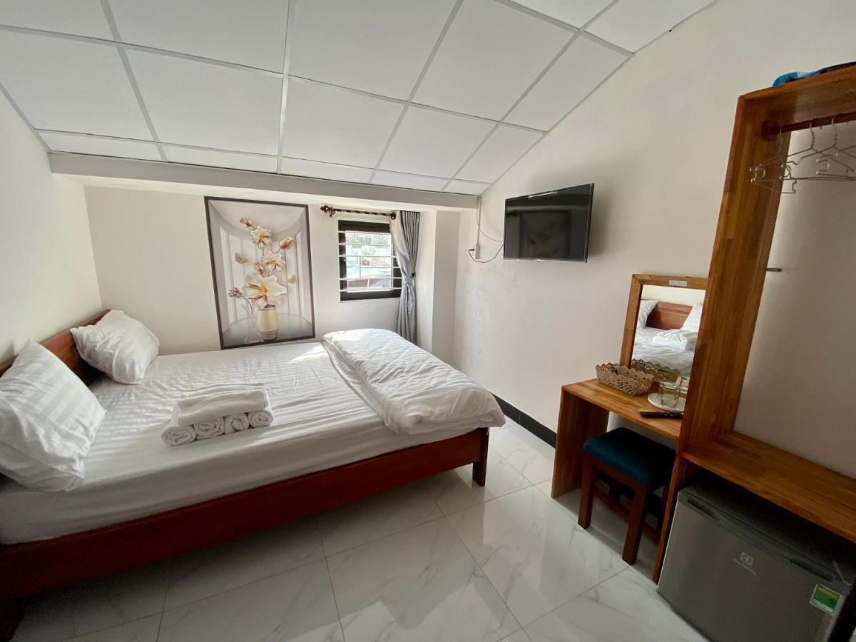 Bobe Homestay Hội An Ngoại thất bức ảnh
