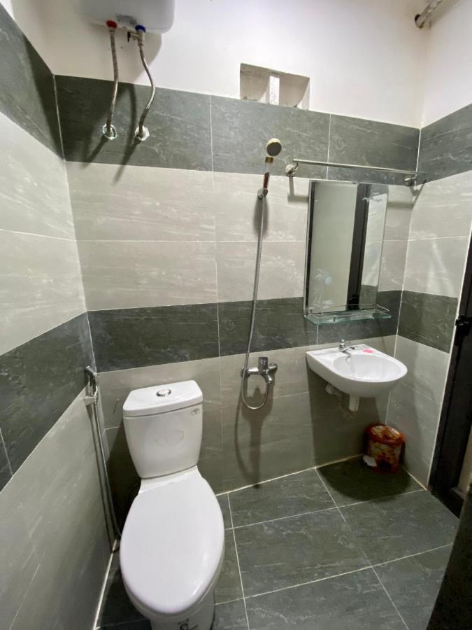 Bobe Homestay Hội An Ngoại thất bức ảnh