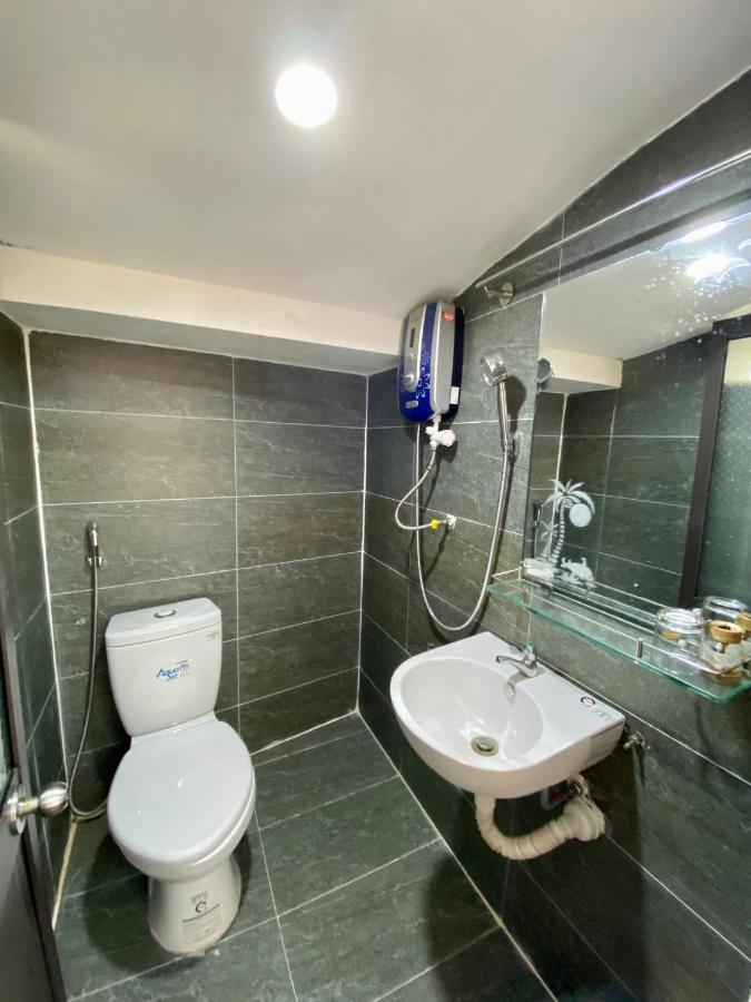 Bobe Homestay Hội An Ngoại thất bức ảnh