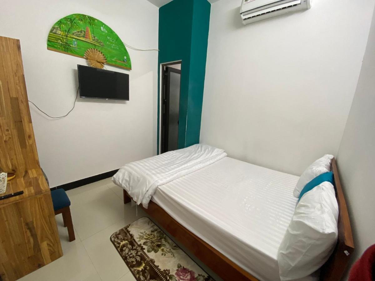 Bobe Homestay Hội An Ngoại thất bức ảnh