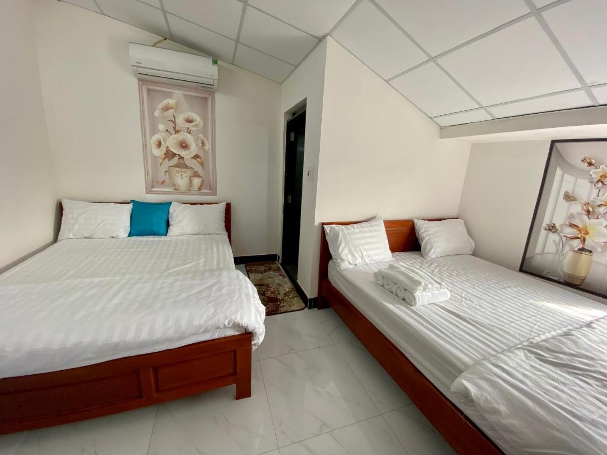 Bobe Homestay Hội An Ngoại thất bức ảnh