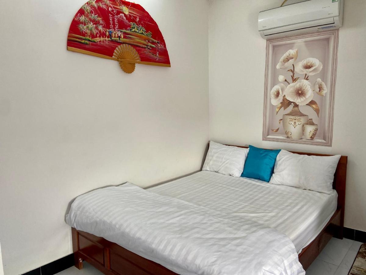 Bobe Homestay Hội An Ngoại thất bức ảnh