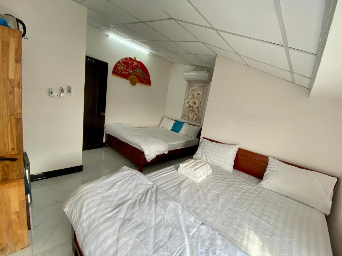 Bobe Homestay Hội An Ngoại thất bức ảnh